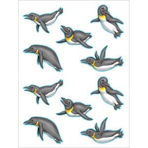 Distintivos Pingüino (TCR4147)