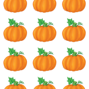 Distintivo pequeño calabazas (30 uds) (TCR5129)