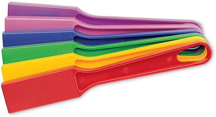 Set de 6 imanes de Paletas (LER0762) - Image 3