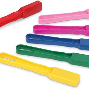 Set de 6 imanes de Paletas (LER0762)