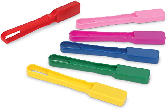 Set de 6 imanes de Paletas (LER0762)