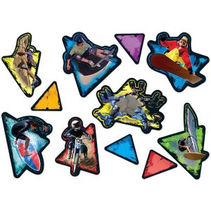 Extreme Sports (CD110181)