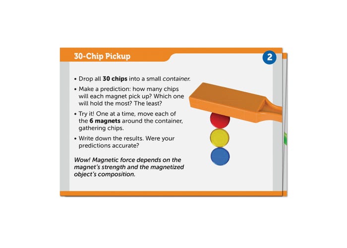 Juego de magnetismo (LER9295) - Image 2