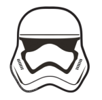 Distintivos Super Troopers (EU841359)