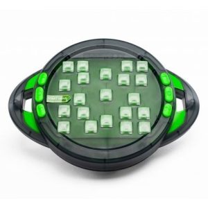 Juego de memoria secuencia de luces BrainBolt™ (EI8435)