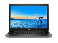 Dell Inspiron 3583 - Notebook - 15.6"