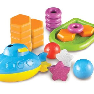 Conjunto de actividad de hundimiento o flotación STEM (LER2827)