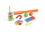 Juego de magnetismo (LER9295)