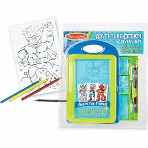 Kit de Diseño (MD8358)