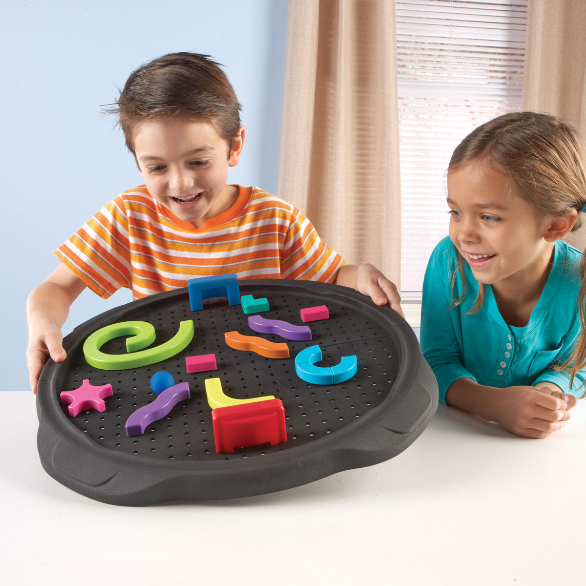 Creador de Laberintos - Create-a-Maze (LER2823)