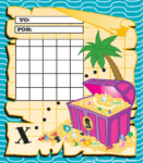 Modificador conducta diseño tesoro [TCR1875]