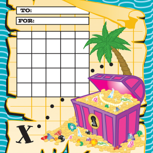 Modificador conducta diseño tesoro [TCR1875]