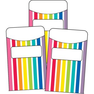 Sobre diseño linea colores (CD121023)