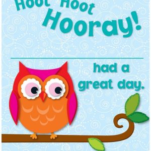 Reconocimiento buho (CD101073)