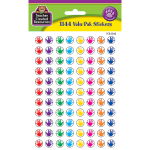 Calcomanías Mini Helping Hands (1144 Stickers) (TCR5143)