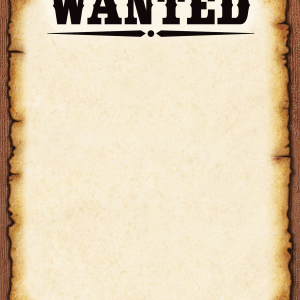 Hojas para imprimir se busca (TCR5242)