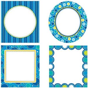 Distintivos de imágenes Bubbly Blues (CD120140)