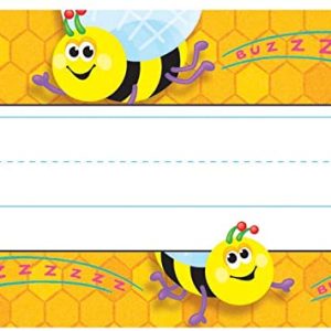 Líneas para nombre abejas (36 uds) [T69014]