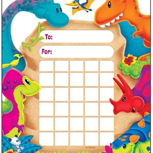 Modificador conducta diseño dinosaurios (36 uds) [T73027]