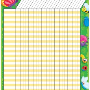 Afiche insectos (Modificador de conducta)(43x56cm) (T73311)