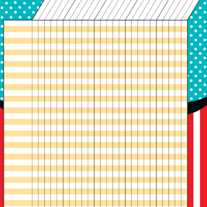 Afiche Circo (Modificador de conducta) (43x56cm) (TCR7572)