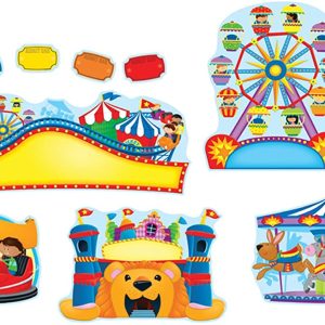 Mural de Circo (CD110169)