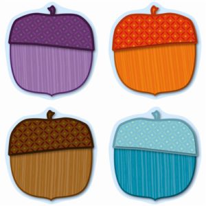 Distintivo bellota (CD120121)