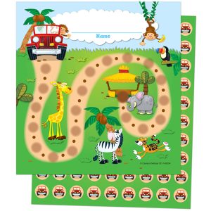 Modificador conducta safari [CD148004]