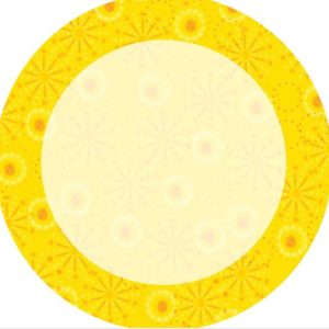 Distintivo pequeños lemon lime (CD120137)