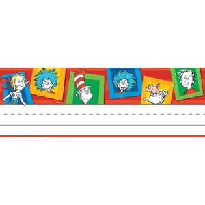 Linea para nombre del gato ensombrerado [EU833002]