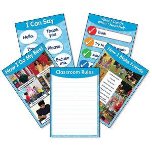 Mural Tomo buenas decisiones (KE810000)