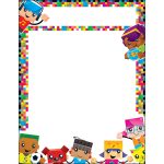 Afiche personas blockstars (T38372)