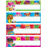 Linea para nombre niños / BlockStars [T69954]