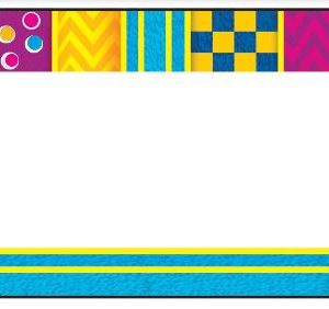 Distintivo adhesivo diseños (T68092)