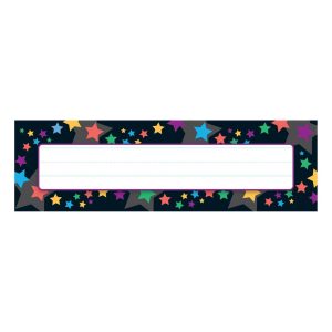 Lineas para nombre estrella - Stargazer (36 uds) [T69076]