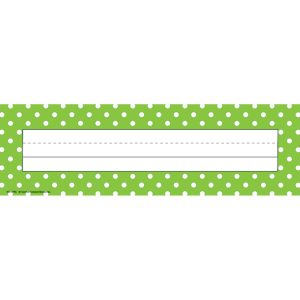 Líneas para nombre lunares lima (30 uds) [TCR4798]