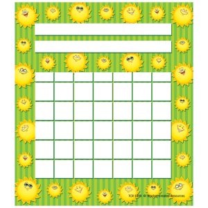 Modificador de conducta diseño soles (36 uds) [TCR5448]