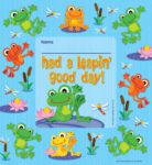 Marco para foto más certificado 30 uds (CD101076)