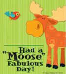 Reconocimiento alce (CD101041)