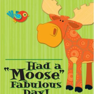 Reconocimiento alce (CD101041)