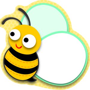 Distintivo pequeño abeja (CD120151)