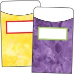 Sobres diseños colores surtidos (CD121020)