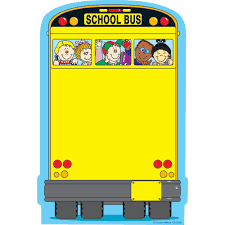 Libreta bus escolar [CD9206]