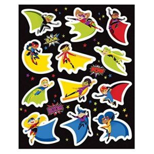 Calcomanias de super héroes (CD168199)