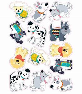 Distintivos de perros (CD120148)