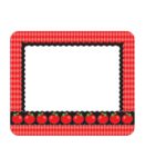 Distintivos adhesivos manzanas (CD150000)