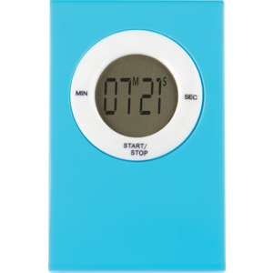 Reloj Temporizador con imán  (TCR20719)