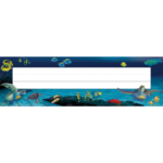 Líneas para nombre Undersea Treasures (TCR4369)