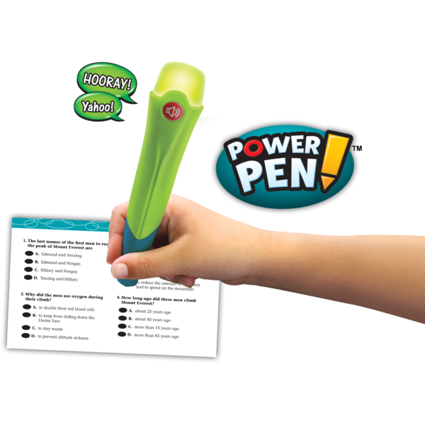 Lápiz inteligente (TCR6434) - Image 2