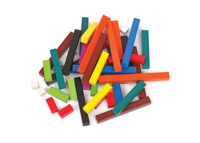 Varillas de madera actividades matemáticas - Cuisinare® (LER7501) - Image 3